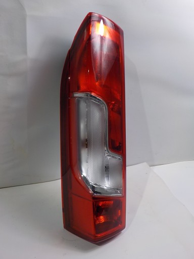 FIAT DUCATO III BOXER JUMPER LIFT light left rear left rear part