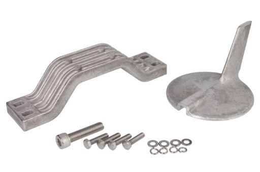 IC-CMYHP200300KITA - Комплект анодів