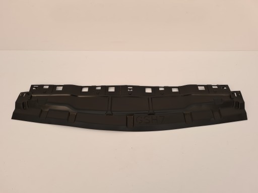 GSH7-50R12Z - Ручка управления воздухом mazda 6 gsh7-50 r12z