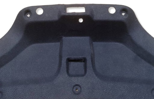 upholstery soundproofing bonnet boot Chevrolet Camaro 2016