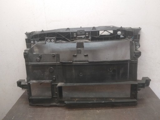 support panel for radiators RENAULT SCENIC IV 4 625000833R