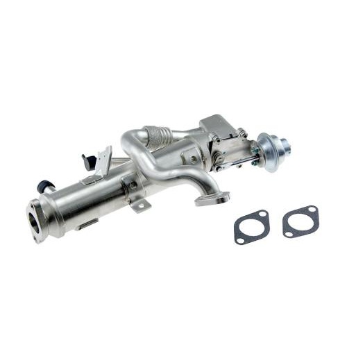 EGR-VW-021A - РАДИАТОР ВЫХЛОПНЫХ ГАЗОВ КЛАПАНА EGR