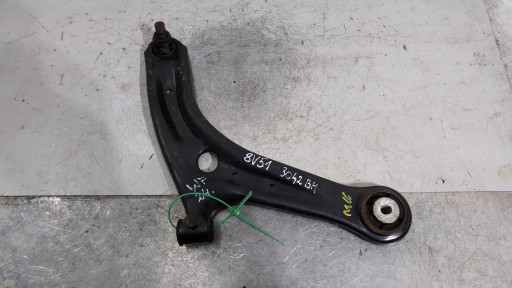 arm right front 8V51-3042-BH FORD FIESTA MK7 08