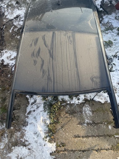 ПЕЖО 308 Т9 КРЫША