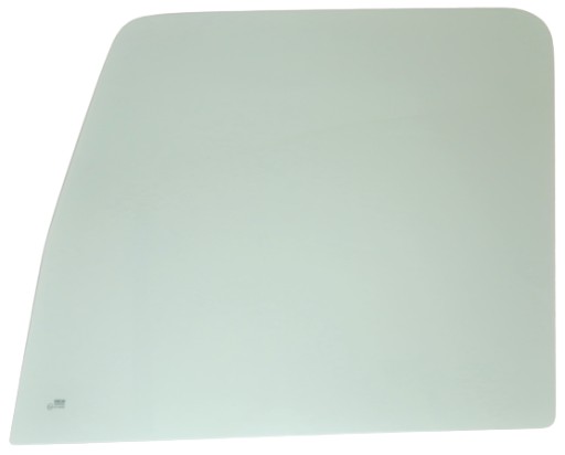 СТЕКЛО БОКОВОЕ ЛЕВОЕ В ДВЕРИ MERCEDES ACTROS 03-11-L