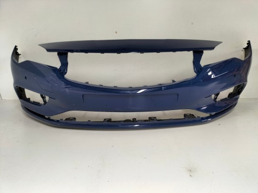 front bumper OPEL ASTRA V K 15-19
