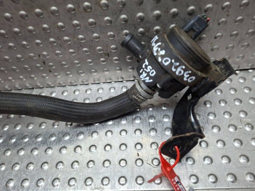 Pumpe Schläuche des Wassers 0392023219 RENAULT MASTER III 2.3 DCI 2010