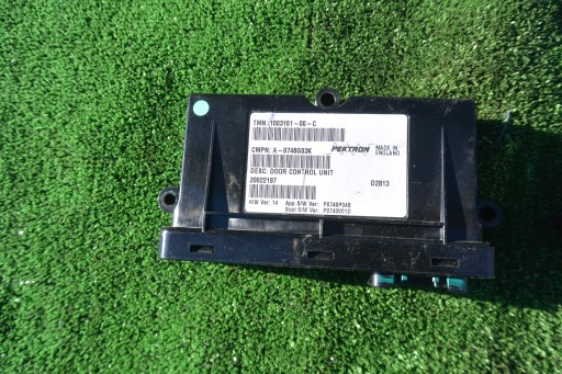 MODULE PORTIÈRE DROITE GAUCHE TESLA MODEL S 12-16 EU