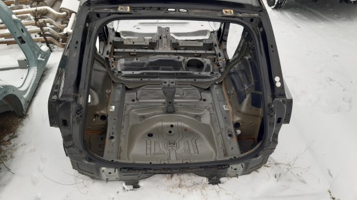 VOLVO XC90 II ЗАДНИЙ РЕМІНЬ 487-46