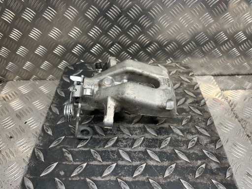 caliper brake right rear part rear CITROEN C5 III