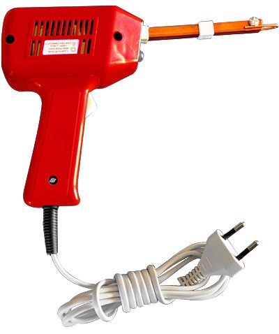 Паяльник трансформаторний ZDZ LT 75W LT-75