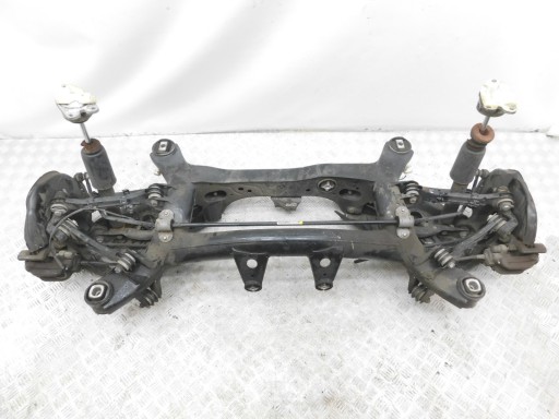 Балка задньої підвіски / вісь - bmw 3 f31 універсал 11-18 2.0d