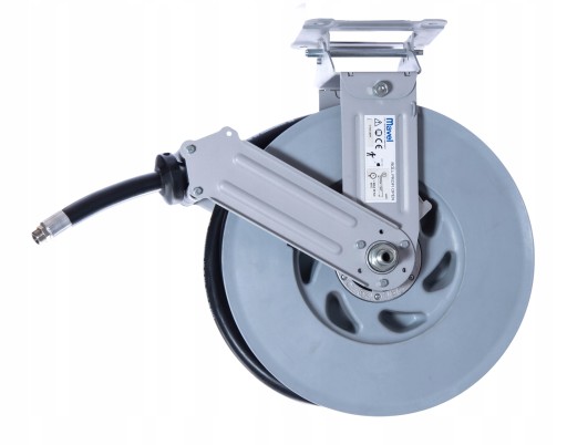 РЕЗИНОВЫЙ ШЛАНГ ПНЕВМАТИЧЕСКОЙ НАПРАВЛЯЮЩЕЙ 19MM 16M MAVEL