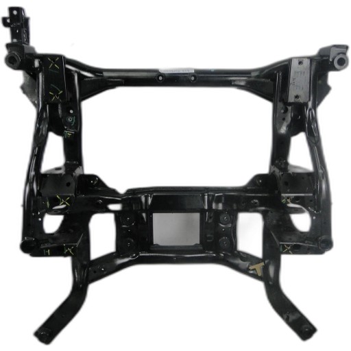 HK835C145AF - Люлька коляска санки передні jaguar f-pace x761 hk83-5c145-af