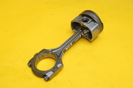 ПОРШЕНЬ ШАТУН КРИВОШИП RAV4 AVENSIS 2.0 VVTI 3ZR