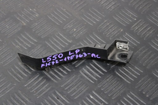 support holder of a bumper left front LAND ROVER DISCOVERY SPORT L550