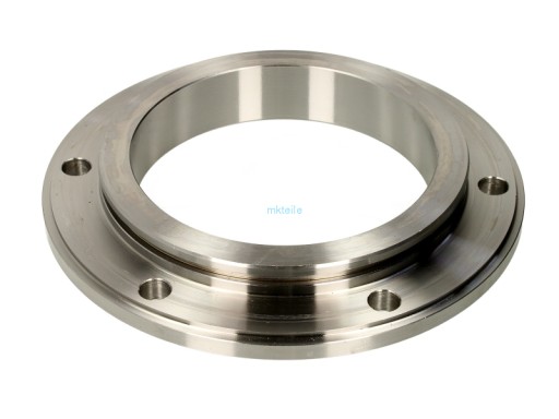 30170492 - Корпус фланца заднего моста IVECO