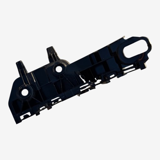 support holder console VW VOLKSWAGEN POLO VI LIFT front right 2GS807454B