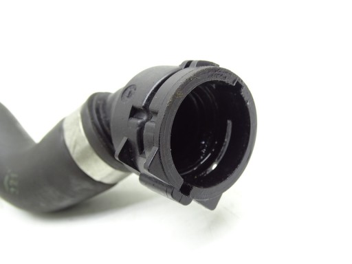 wiring hose radiator MERCEDES S W222 S400H 13- A2225014391