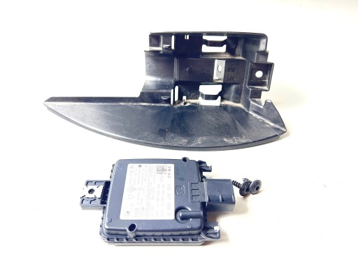 Модуль контроллера ассистента смены полосы движения audi a3 8y 2q0907686d 8y0907694