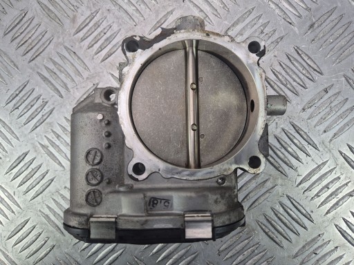 Mercedes E500 W212 Valvola a farfalla A2731410325 M273.970