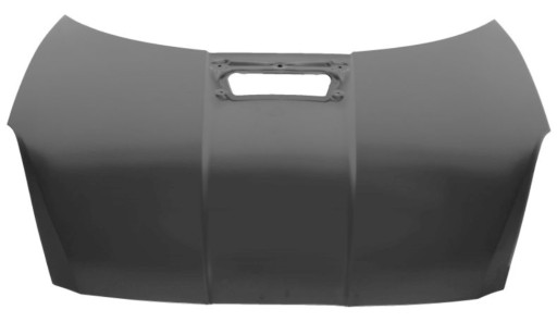 6803-00-8149280P - TOYOTA CELICA T23 08.99-09.05 НАКЛАДКА КАПОТ ДВИГУНА