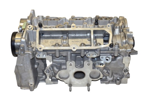 06M103285S - AUDI S5 8W 3.0 TFSI CWG НОВАЯ ГОЛОВКА 06M103403AF