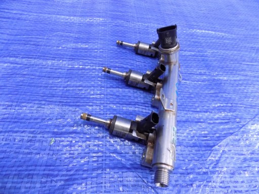 Rampe injection HYUNDAI I20 II LIFT 1,0TGDI