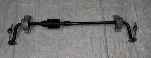 Bmw f15 f16 задній стабілізатор, динамічний привід