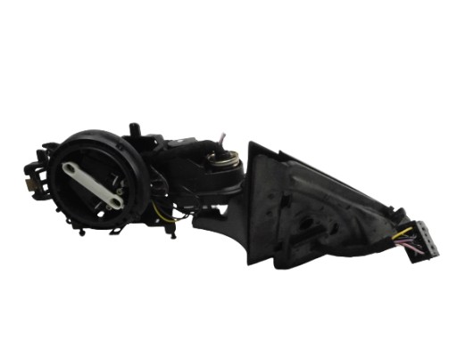 Дзеркало ліве кузов AUDI A3 8L1858531HC