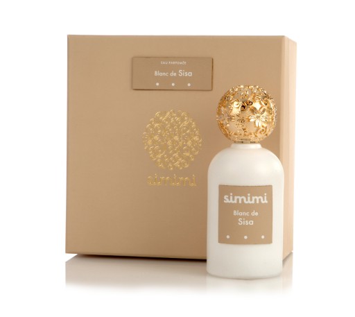 simimi blanc de sisa woda perfumowana 100 ml    