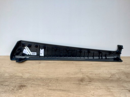 MERCEDES GLC 254 upholstery leather door left front