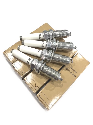 06H905611 - Свічки запалювання skoda audi vw seat