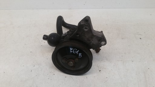 Servopumpe dynamic BMW E60