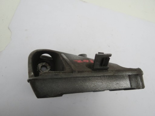 Supporto motore staffa fissaggio Destro PORSCHE CAYENNE 4.8 V8 9481152012R