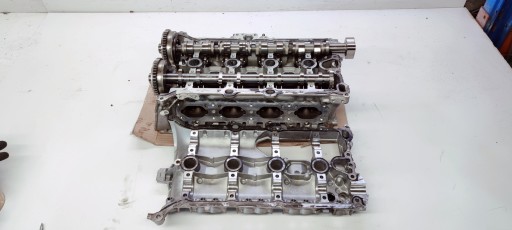 TESTATA AUDI VW SEAT 2.0 TFSI DNF 06Q103403A