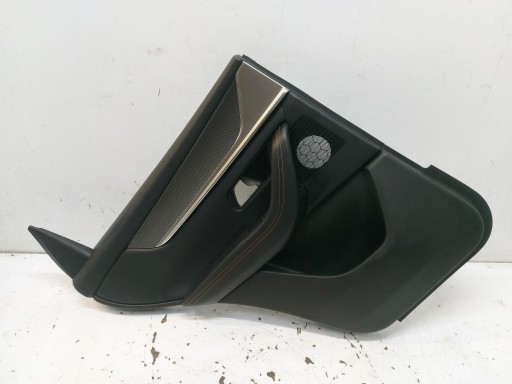 Mazda CX60 PHEV side upholstery door left rear part