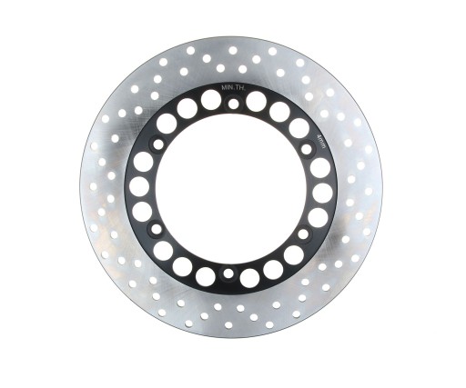 CMCBD-013-BFR-B - ТОРМОЗНОЙ ДИСК ЗАДНИЙ ЗАДНИЙ YAMAHA MT-01 1700 04-09