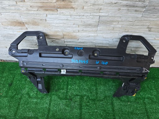 Датчик умного открывания bmw ix i20 9491445