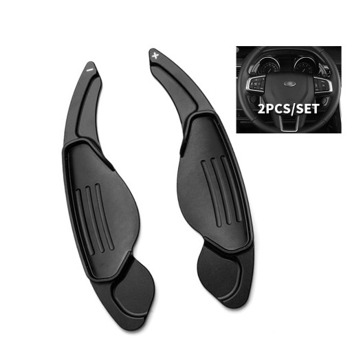 6975846073034 - Накладки на лопасти для Land Rover Range Jaguar XJ