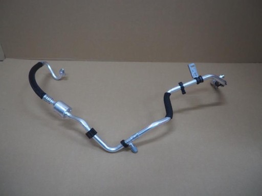 ШЛАНГ ТРУБИ КОНДИЦІОНЕР ШЛАНГ ДЛЯ PEUGEOT 208 II 2008 II 9833241880