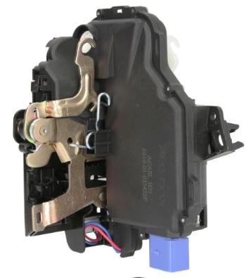 6010-01-035422P - Замок передньої правої двері TRANSPORTER T5 1999-2009