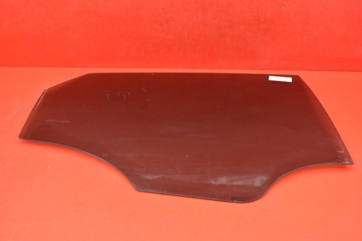 window side right rear part rear SEAT IBIZA 4 IV KOMBI 08-12