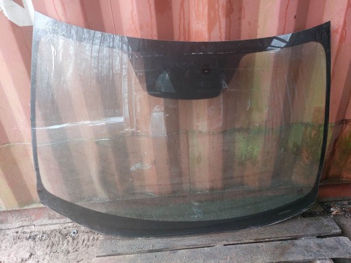 542698-9658 - NISSAN QASHQAI ЛОБОВЕ СКЛО 2013 >