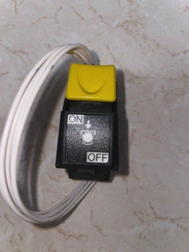 0.19.5353.0/10 - Выключатель вом DEUTZ FAHR