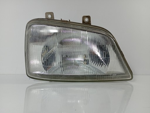 DAIHATSU TERIOS 97-00 REFLAKTOR light right front front OE 0017362