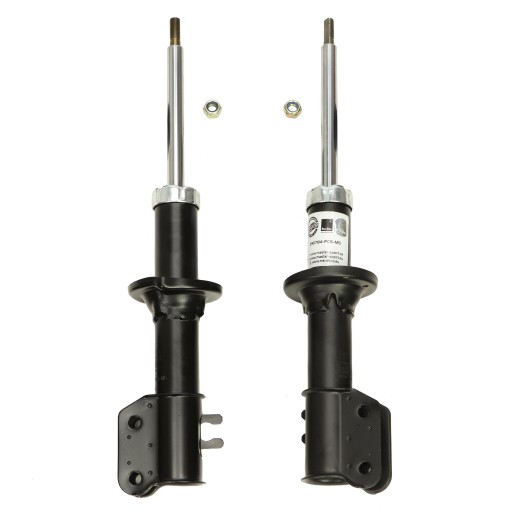 16K001571 - Амортизатори передній лівий правий daewoo matiz (kla4, m100, m150)