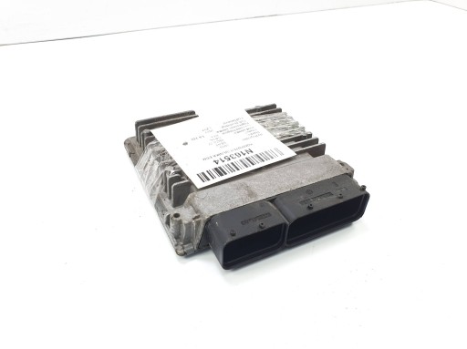 computer motore ECU 03L906023LD SEAT IBIZA IV
