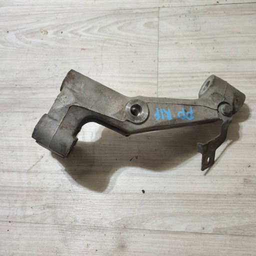 engine mount front side right Peugeot Rifter