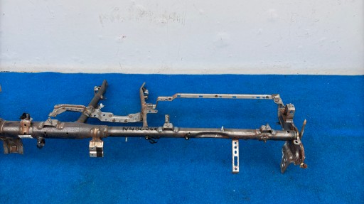 HYUNDAI SANTA FE 3 III sider KOSOLI support pillar 84410-B8250 NWBL36K